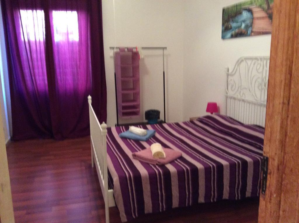 Elegance Scalini Di Trastevere Rome Chambre photo